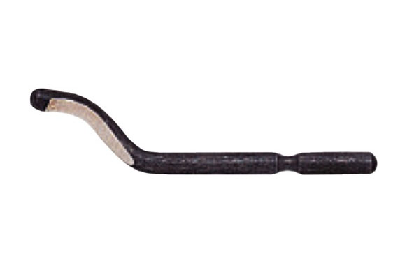 CUCHILLA DESBARBADOR E350 Ø3,2