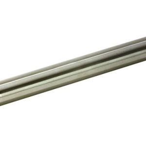 BARRA REDONDA ACERO 08X160MM D