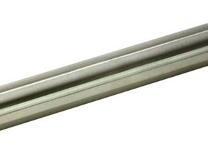 BARRA REDONDA ACERO 12X160MM D