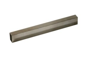 BARRA RECTANGULAR ACERO 16X08X