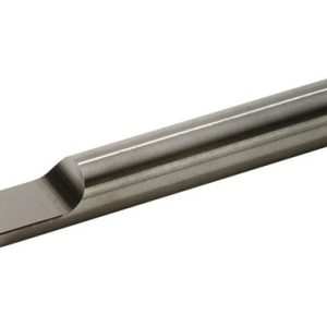 BURIL RECTO Ø10MM 15X125MM HSS