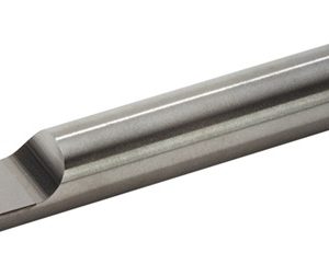 BURIL RECTO Ø02,5MM 03X040MM V