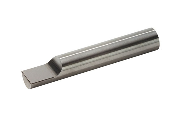 BURIL RECTO Ø03MM 03X040MM VHM