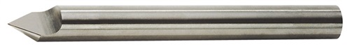 BURIL PUNTA 60º Ø16MM 24X100MM
