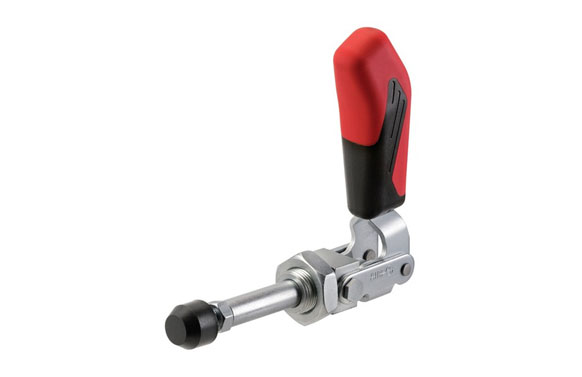 GRAPA RÁPIDA CON DESPLAZAM AXI