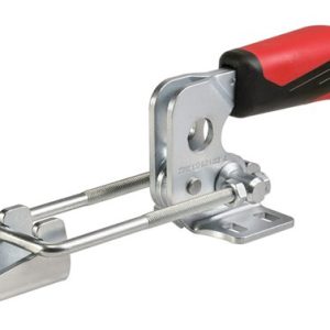 GRAPA RÁPIDA DE GANCHO HORIZON