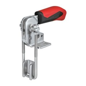 GRAPA RÁPIDA DE GANCHO VERTICA