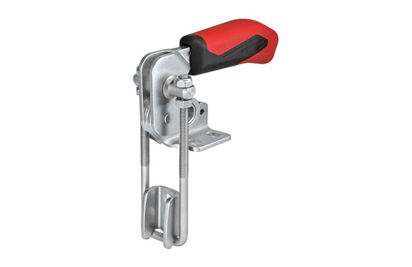 GRAPA RÁPIDA DE GANCHO VERTICA