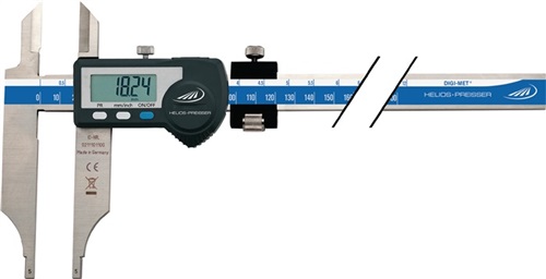 CALIBRE MEDIC PIE DE REY DIGIT
