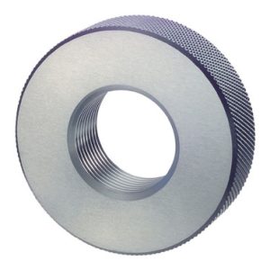 ANILLO CALIBRADO ROSCAS M 5X0,