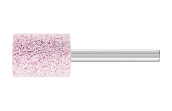 MUELA ABRASIVA CILINDRICA ZY 3