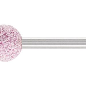 MUELA ABRASIVA ESFERICA KU 16X