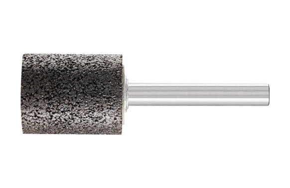 MUELA CILINDRICA ZY INOX EDGE