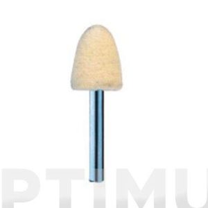 MUELA FIELTRO FK ZYA 2025/6