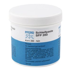 PASTA DE ESMERILADO GR600 MUY