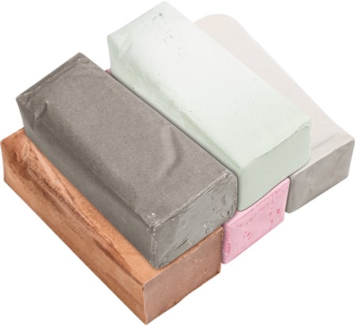 PASTA DE PULIR PP ROSA BARRA 1