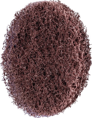 DISCO VELLÓN Ø040MM GR180 POLI