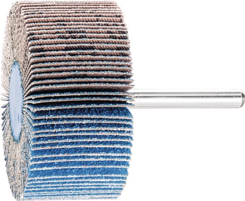 ABANICO LÁMINAS Ø50X20MM GR080