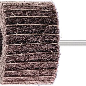 ABANICO LÁMINAS Ø40X20MM GR100