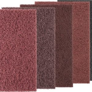 ESTROPAJO ABRASIVO 224X154MM C