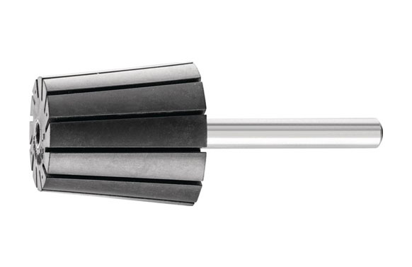 PORTAMANGUITO ABRASIVO CONICO