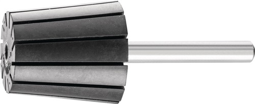 PORTAMANGUITO ABRASIVO CONICO