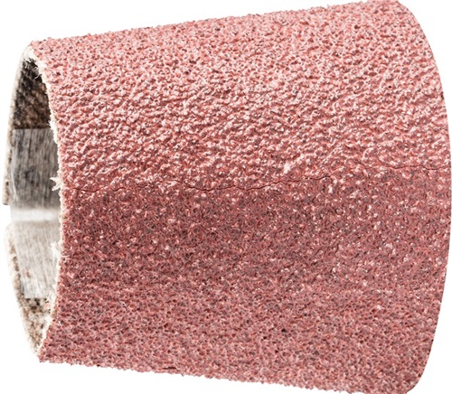 MANGUITO ABRASIVO MET CONICO 3