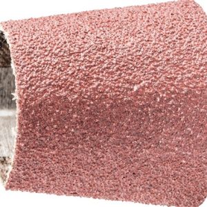 MANGUITO ABRASIVO MET CONICO 3