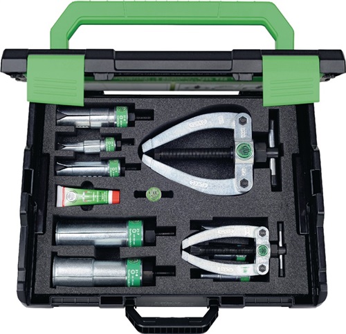 EXTRACTOR INTERIOR MECANICO 25