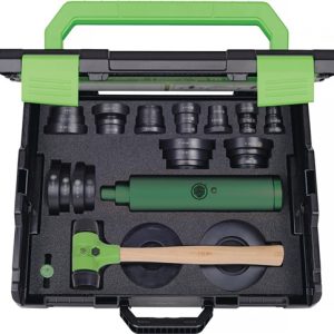 MONTAJE RODAMIENTOS 71-L ARO Ø