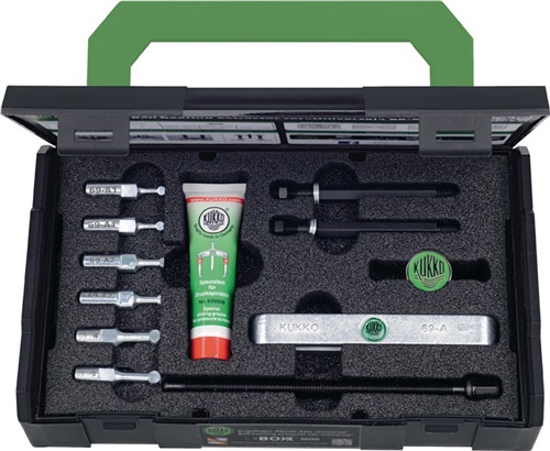 EXTRACTOR RODAMIENTOS BOLAS 69