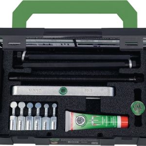 EXTRACTOR RODAMIENTOS BOLAS 69