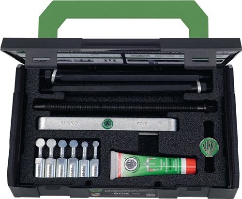 EXTRACTOR RODAMIENTOS BOLAS 69