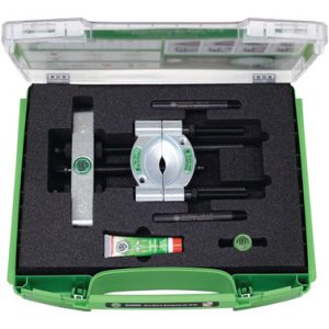 SEPARADOR 15-K T.0+EXTRACTOR T