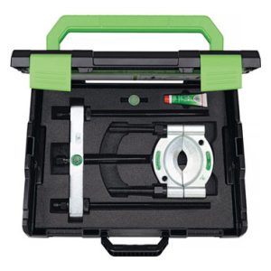 SEPARADOR 15-B T.2+EXTRACTOR T