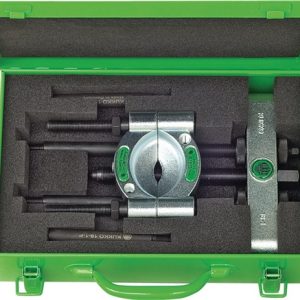 SEPARADOR 15-C T.3+EXTRACTOR T