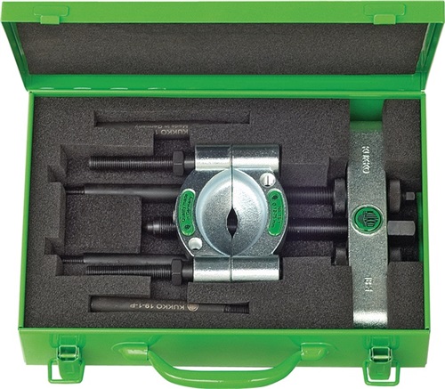 SEPARADOR 15-C T.3+EXTRACTOR T