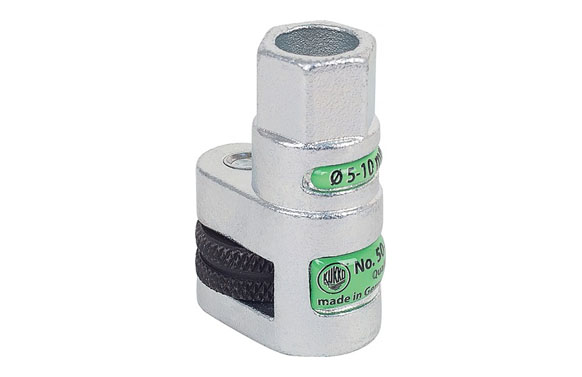 EXTRACTOR DE ESPÁRRAGOS C/DIEN