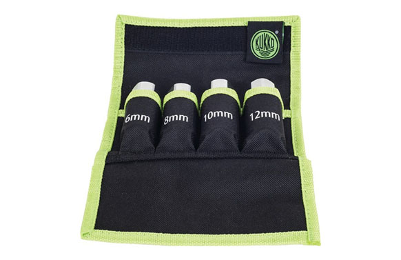 EXTRACTOR DE ESPÁRRAGOS JGO 4P