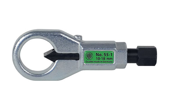 TRONZATUERCAS MECÁNICO M12-M18