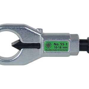 TRONZATUERCAS MECÁNICO M18-M24