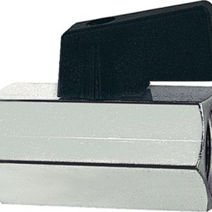 VALVULA BOLA MINI CON MULETILL