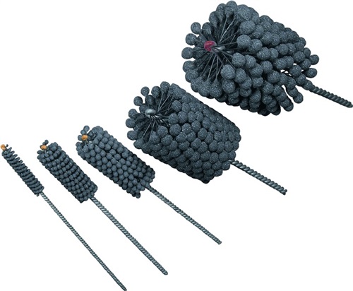 CEPILLO IND LIMPIA-TUBOS NOVOF