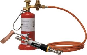 EQUIPO SOLDADURA BLANDA PRO 95