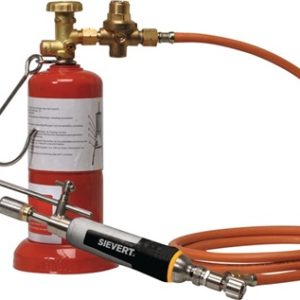 EQUIPO SOLDADURA BLANDA PRO 95