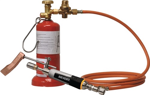 EQUIPO SOLDADURA BLANDA PRO 95