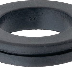 JUNTA NEGRA CONECTOR RAPIDO M-