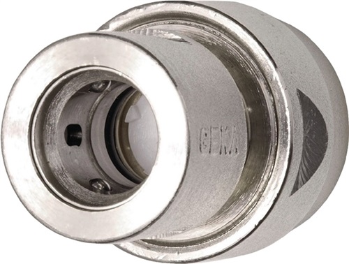 RACOR DE MANGUERA ANTIRRETORNO