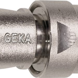 RACOR DE MANGUERA GEKA PLUS LA