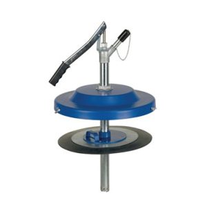 DISPENSADOR GRASA MANUAL PARA